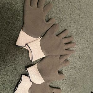 Winter Industrial Gloves